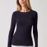 Skiny Shirt langarm CashmereDeluxe