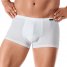 Skiny Short Cotton Advantage Doppelpack
