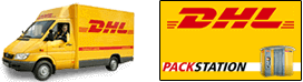 DHL